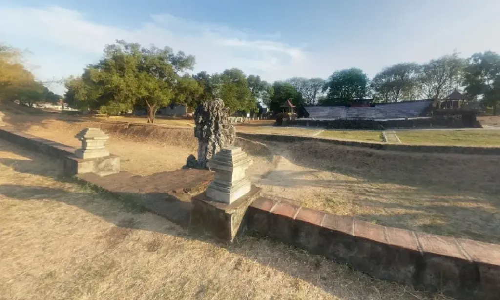 Gua Sunyaragi, Tempat Meditasi Sultan Cirebon Dengan Mitos Jodoh