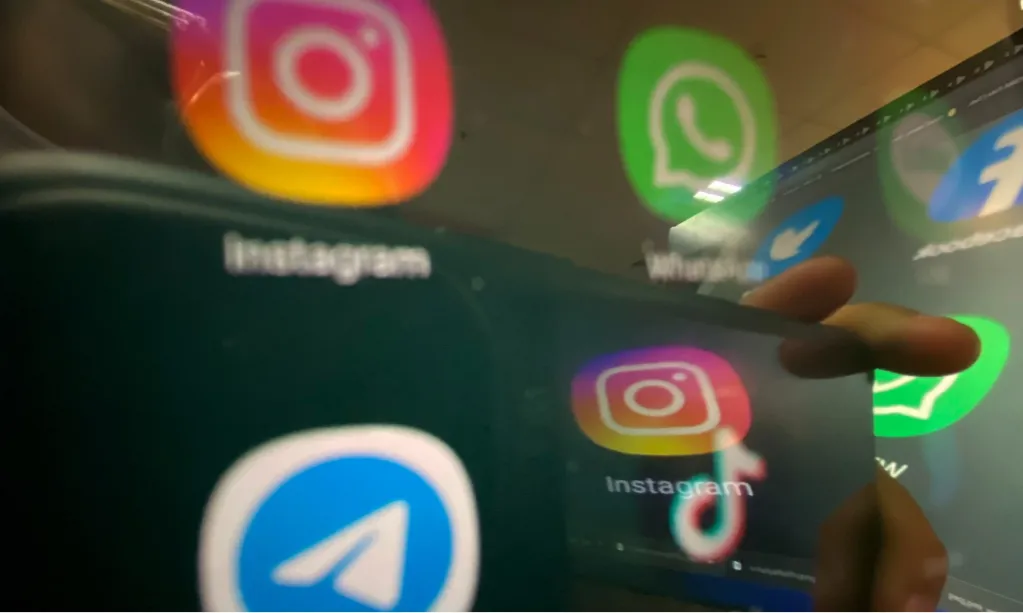 Jakarta Paling Rawan Kampanye Negatif Di Medsos