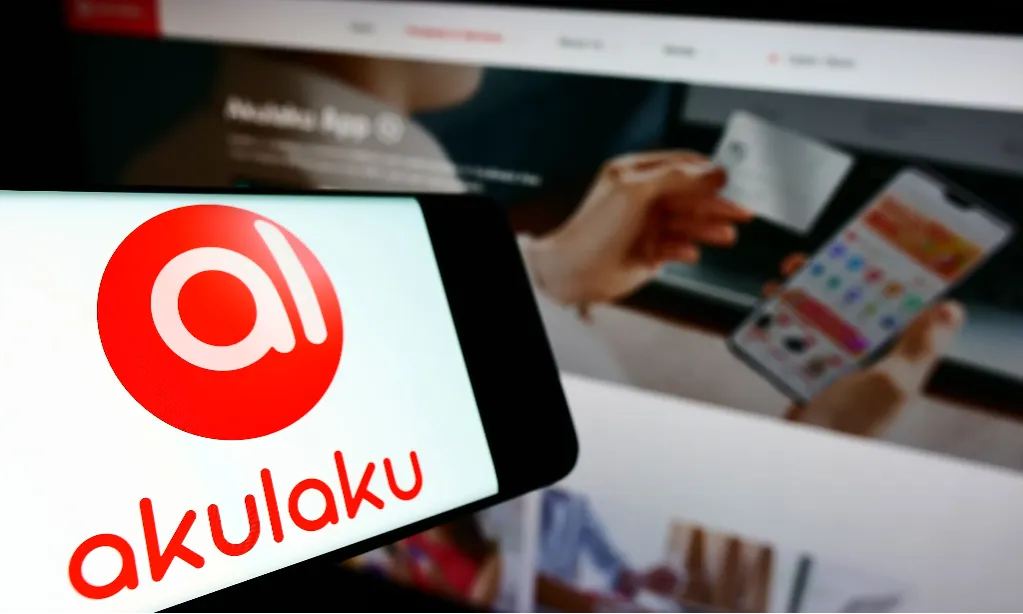 OJK Ungkap Syarat Agar Sanksi Akulaku Dicabut