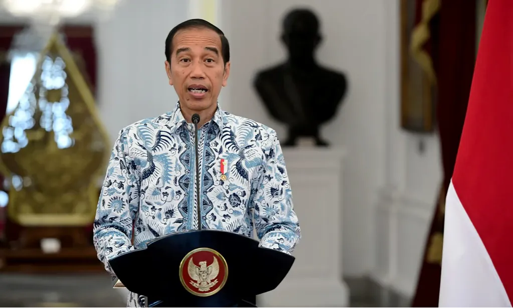 RI Mulai Kirim Bantuan Kemanusiaan Ke Palestina Pekan Ini