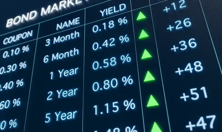 Ditunjang Stabilitas Domestik, Investor Serbu Lelang SUN Rp35,87 T