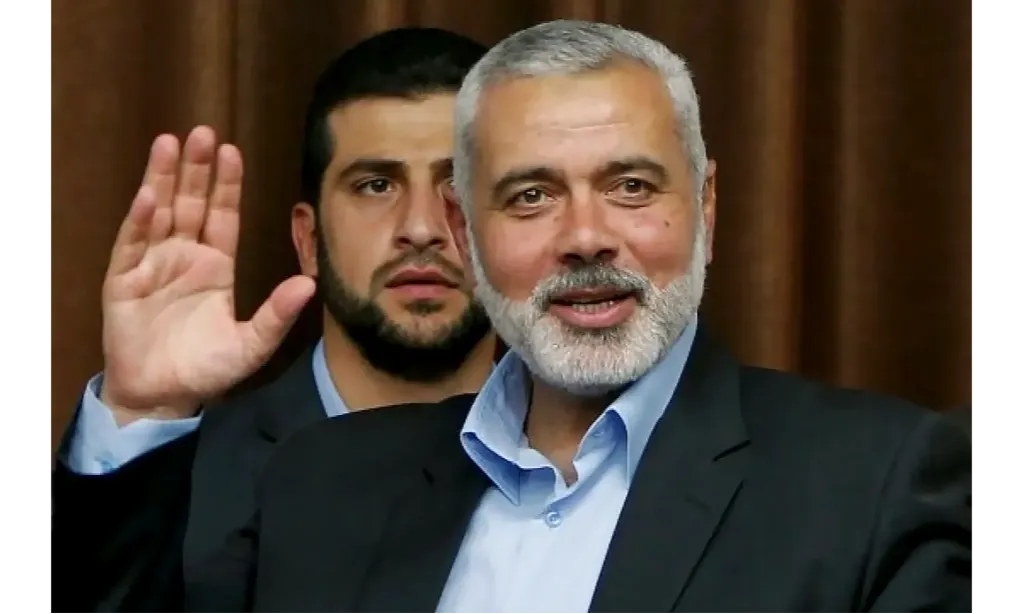 Hamas Tawarkan Resolusi Penghentian Agresi, Israel Bergeming