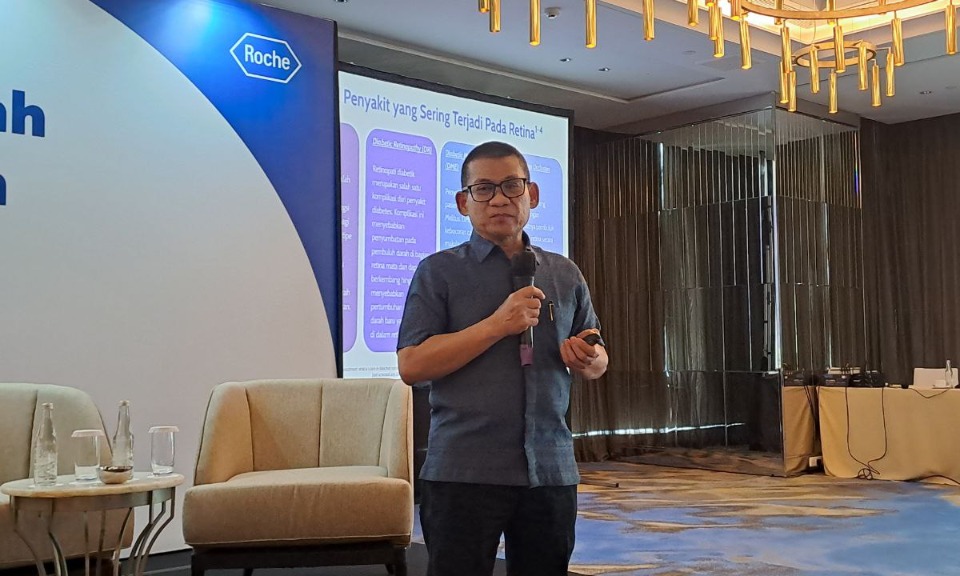 Ragam Penyakit Yang Paling Sering Terjadi Pada Retina Mata