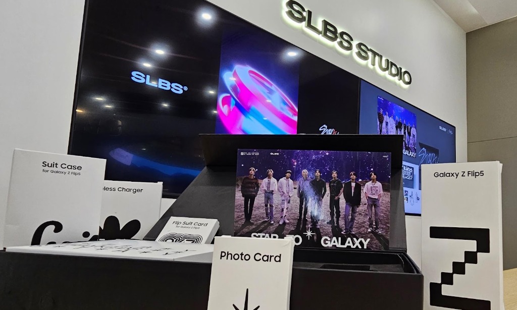 Samsung Buka Studio Personalisasi Pertama Di Indonesia