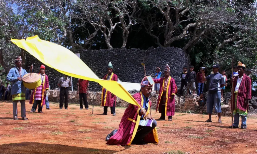 Eksplorasi Segudang Daya Tarik Desa Wisata Liya Togo Wakatobi