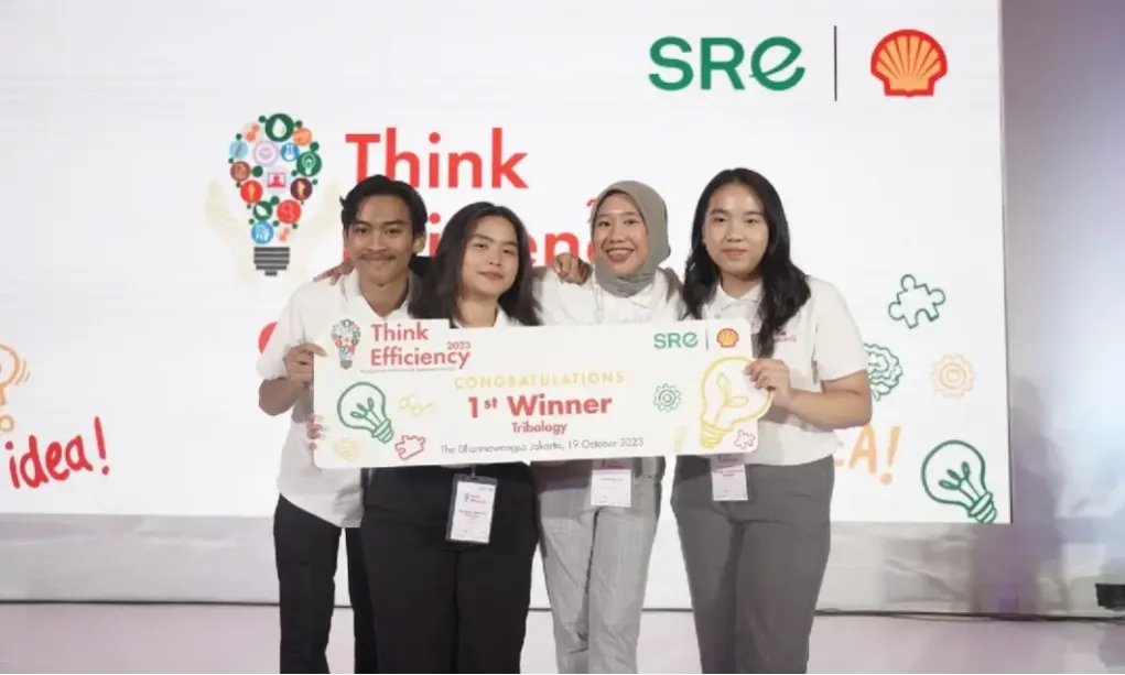 X-PELBO, Pelumas Mesin Dari Limbah Plastik Buatan Mahasiswa UI