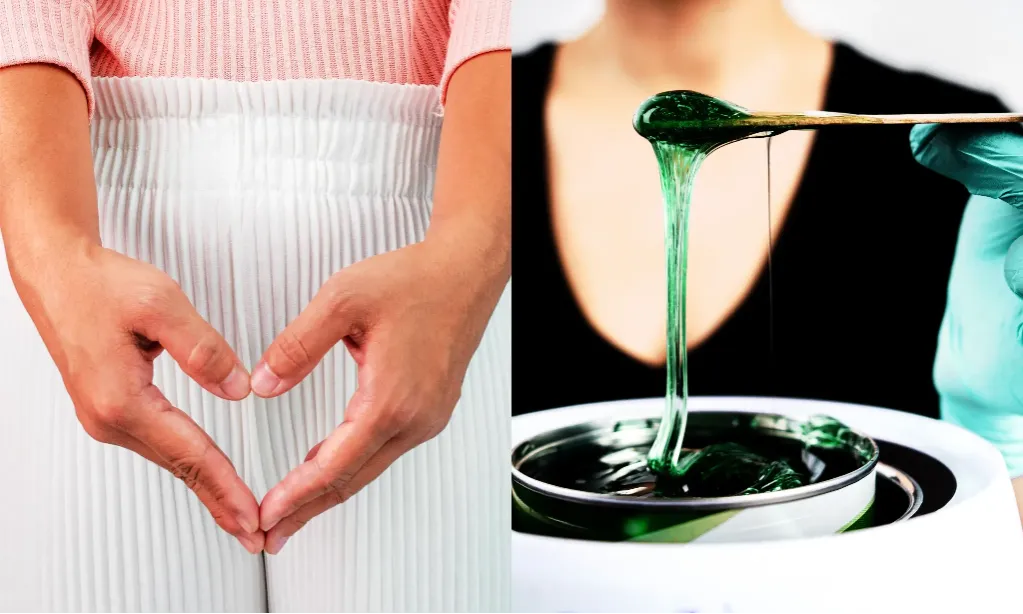Ini Potensi Risiko <i>Waxing</i> Pada Area Genital