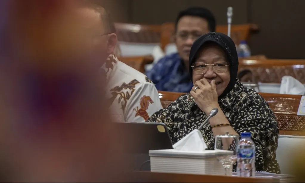 Penyaluran Bantuan Pangan Non-Tunai 2024 Capai 98%