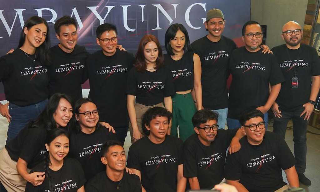 Baim Wong Garap Film Horor “Lembayung”, Diadaptasi Dari Utas Viral
