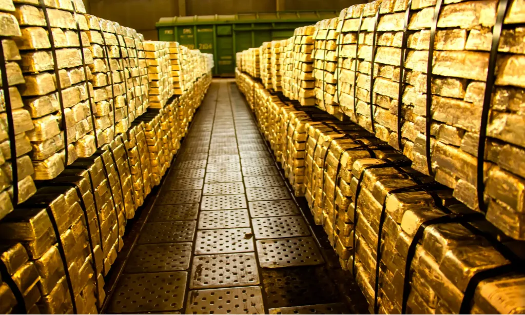 Aturan Segera Dibuat, BEI Bakal Luncurkan Gold ETF