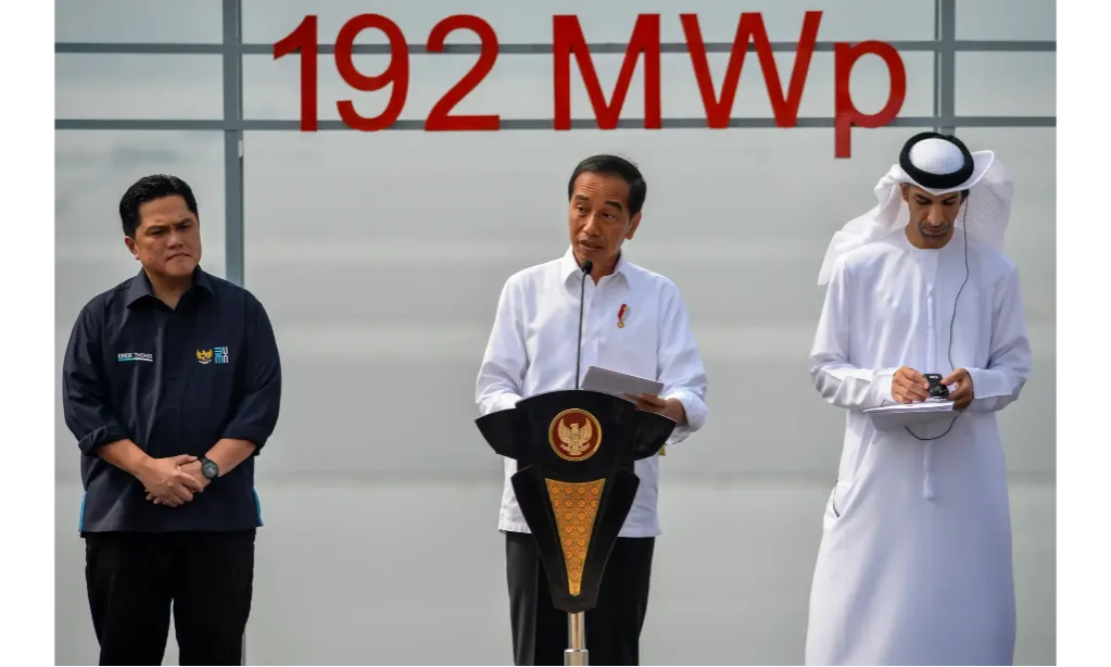 Jokowi-Biden Akan Bahas Hasil KTT OKI