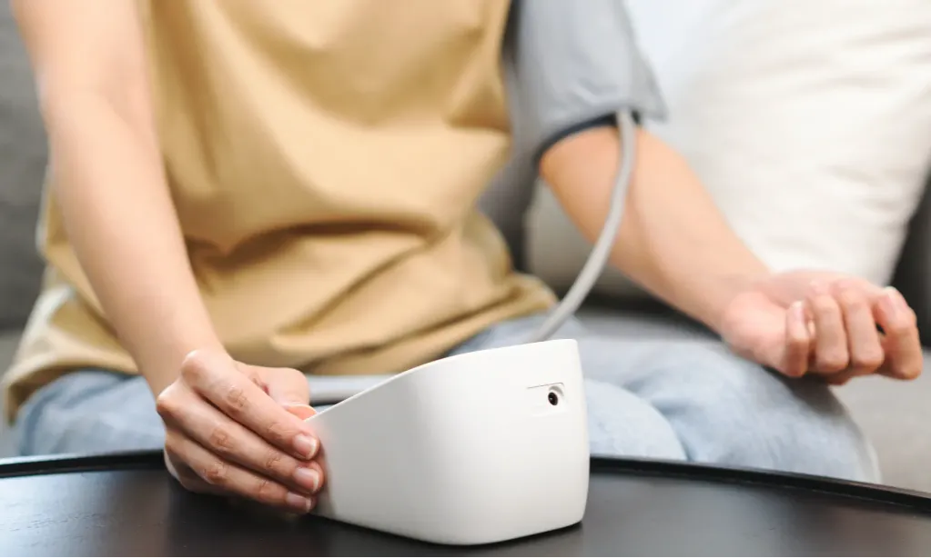 Self-Diagnosis, Mendeteksi Penyakit Dengan Logika Awam