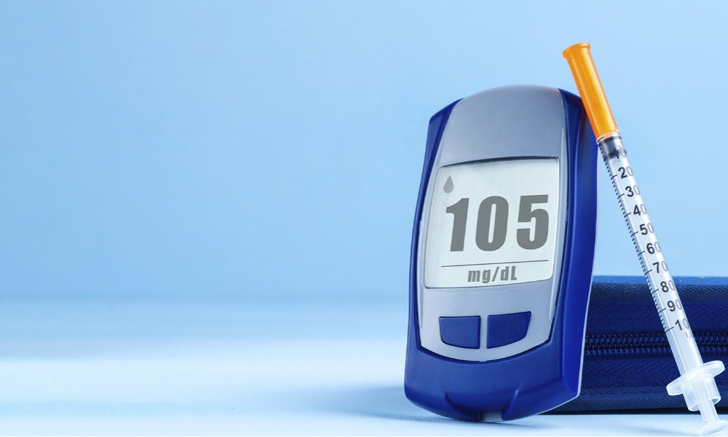 Glukometer Bukan Alat Ukur Diagnosa Diabetes