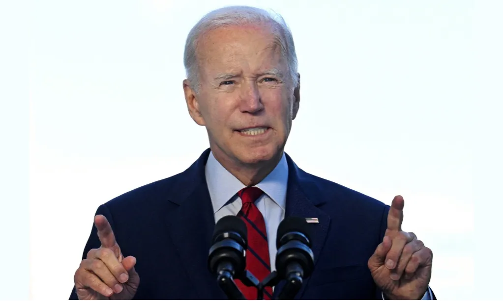 Joe Biden Sebut Rumah Sakit Di Gaza Harus Dilindungi