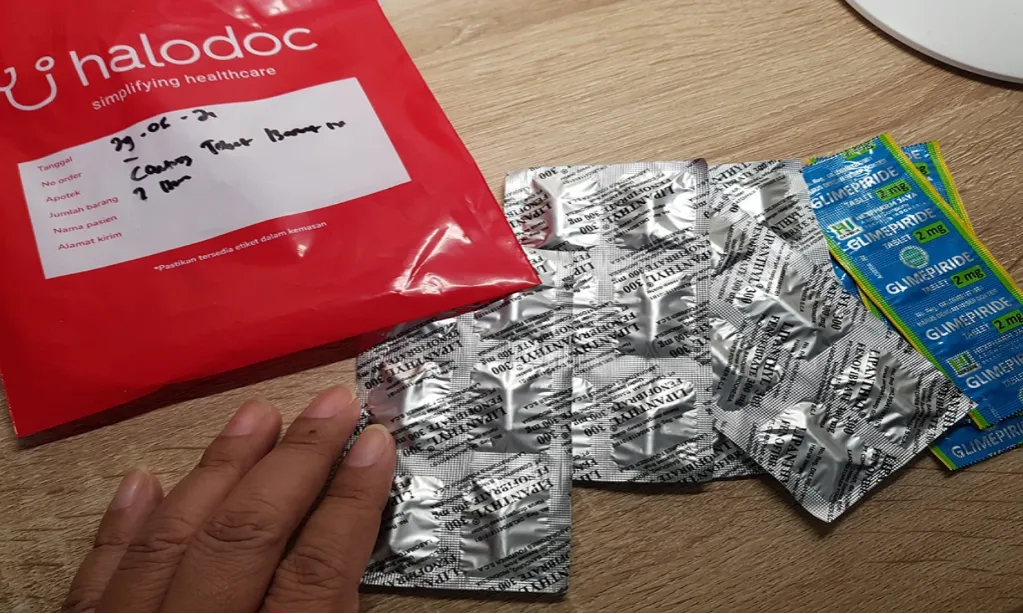 Halodoc PHK Karyawan Dampak Kondisi Ekonomi dan Politik