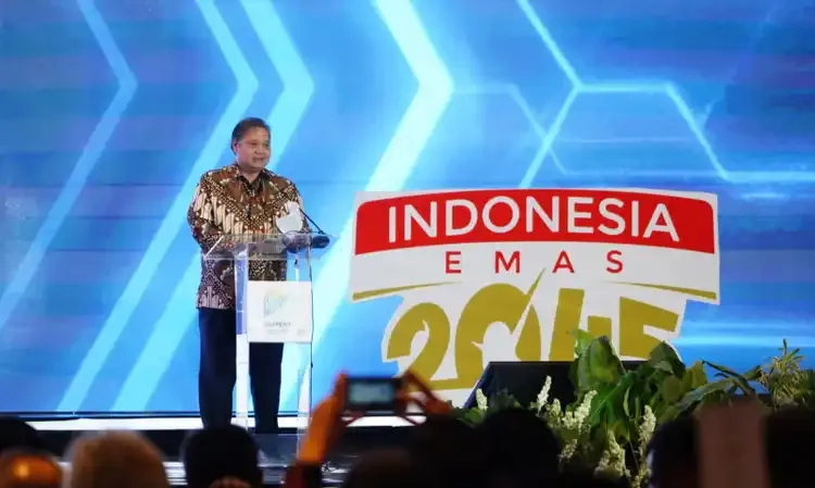 Via IPEF, Indonesia Sambut Kerja Sama Dagang Konkret Jepang