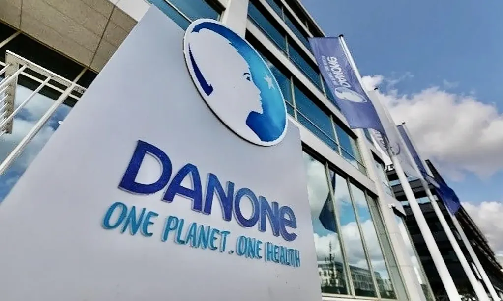 Kisah Danone Dan Tudingan Pro Israel