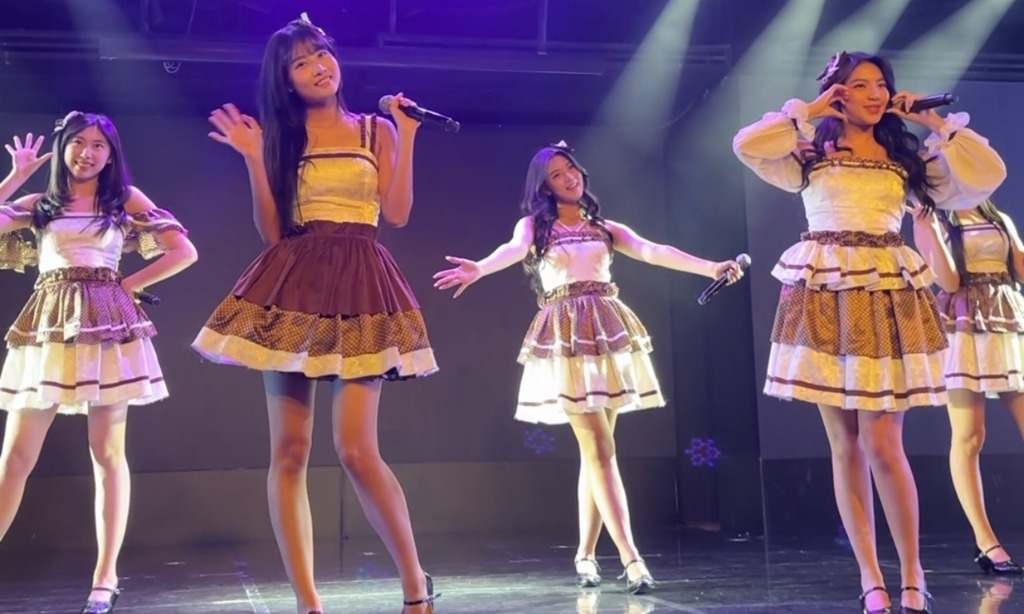 Gandeng JKT48 Jadi Brand Ambassador, Japota Luncurkan Varian Baru