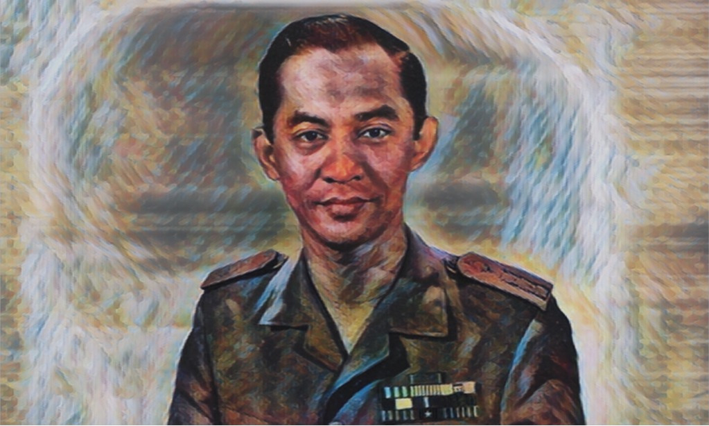 Bang Ali Dan Ikhtiar Mengatur Syahwat Di Ibu Kota