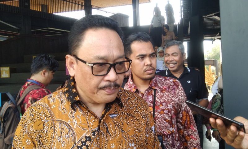 ANRI Kumpulkan Surat Cinta Bung Karno