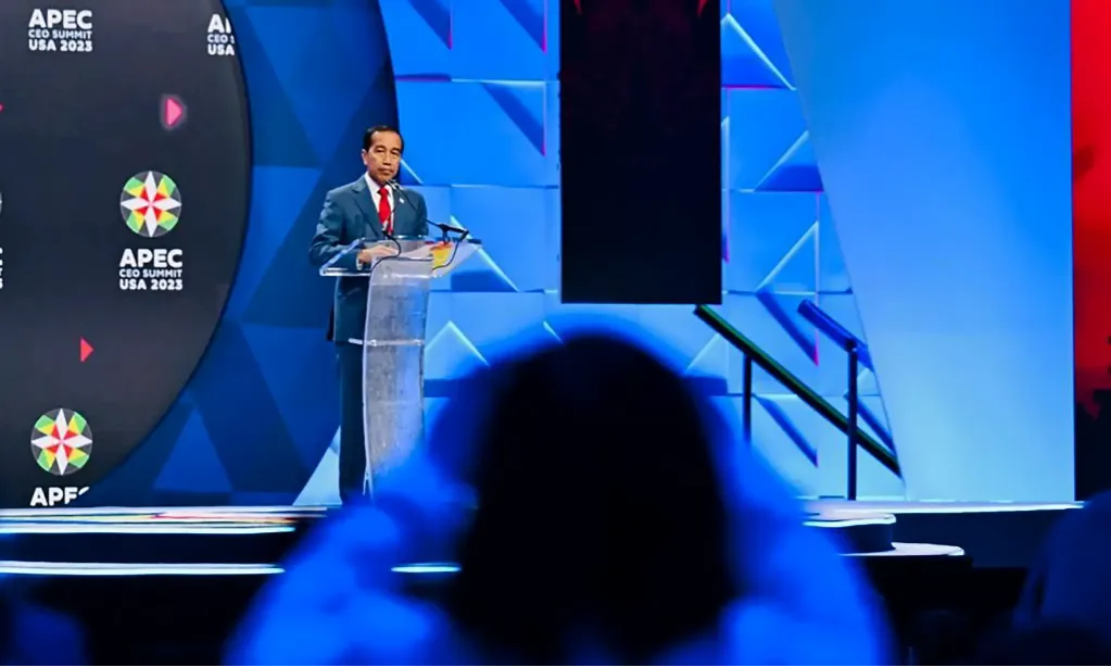 Indonesia Terbuka Untuk Investor Yang Saling Menguntungkan