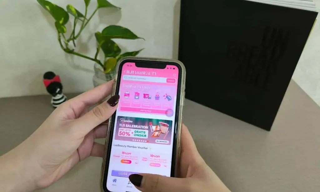 Festival 11.11 Lazada, Produk FMCG Lokal Tunjukkan Tren Positif
