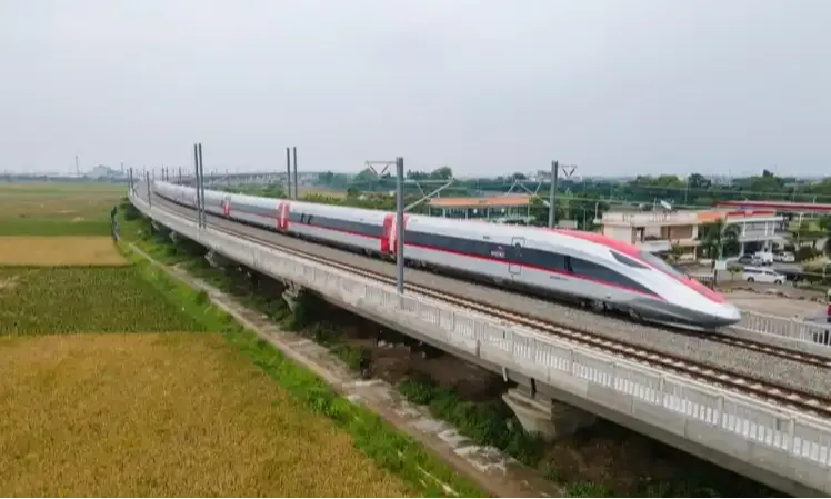 KCIC Sediakan Layanan Khusus Pesan Tiket Whoosh Untuk Rombongan