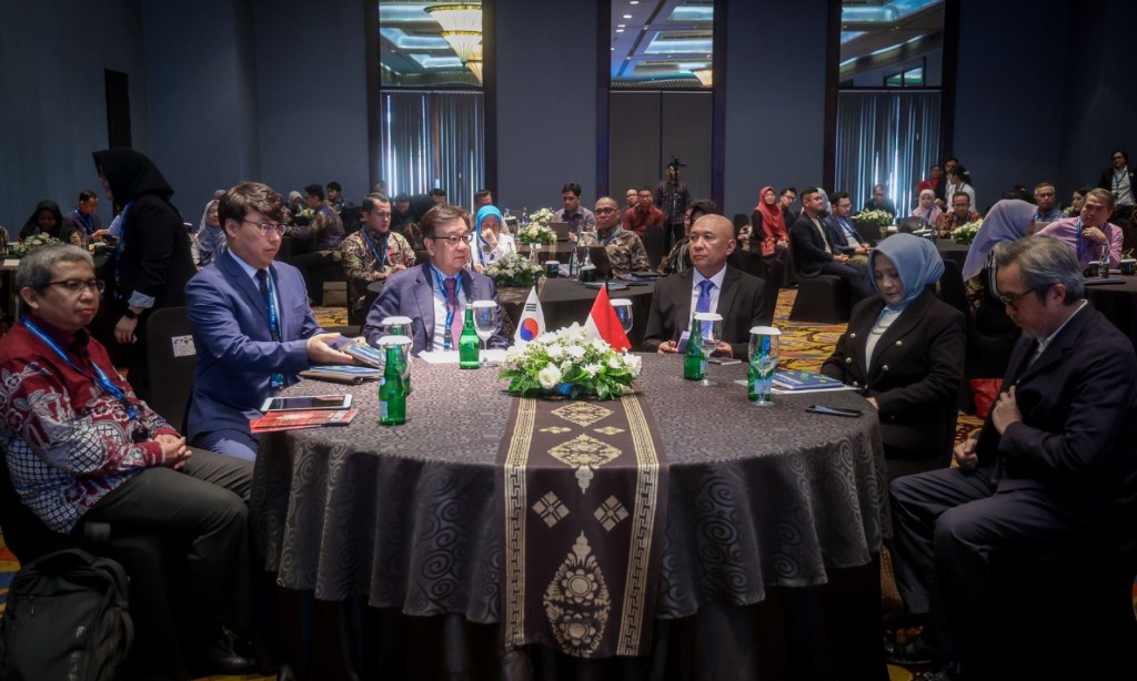 MenKopUKM Dukung Kerja Sama Indonesia-Korsel Untuk Kembangkan Startup