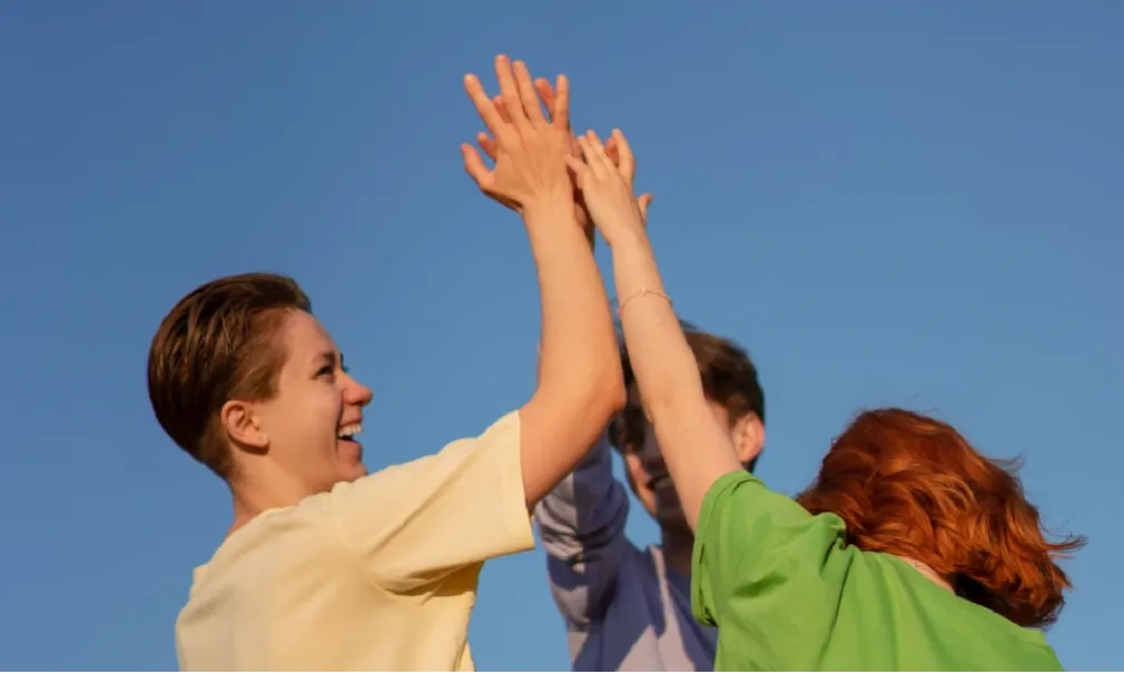 <i>Authoritative Parenting</i> Bantu Orang Tua Kendalikan Anak Remaja