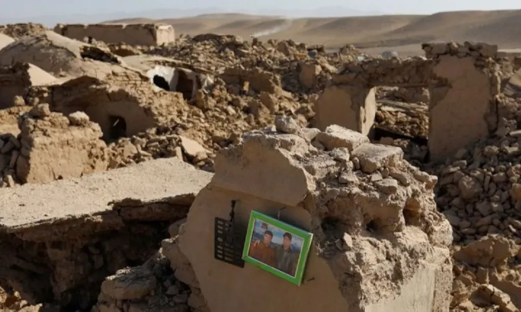 RI Kirim Bantuan Logistik Senilai Rp22 Miliar Ke Afganistan