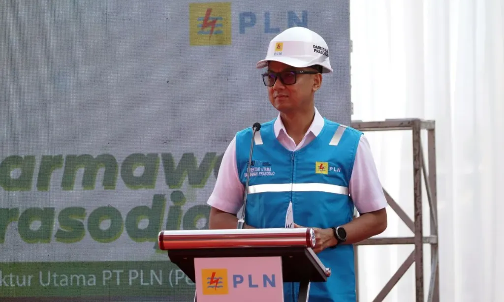 Genjot Inovasi, 21 Plant PLN Hasilkan 199 Ton Hidrogen Hijau 