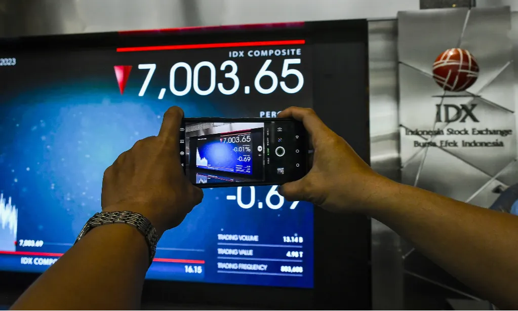 Potensi Delisting WSKT, BEI: Ini Pengumuman Pertama