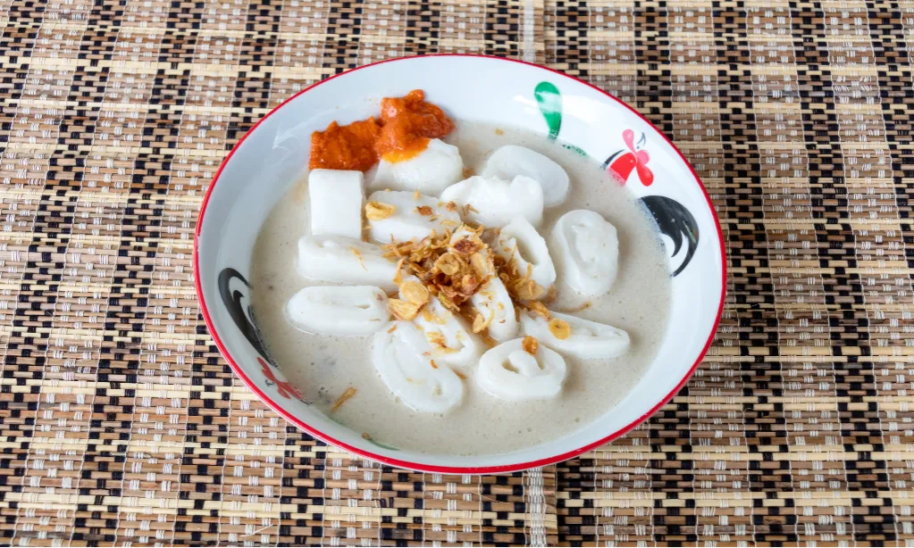 Ini Dia Sederet Kuliner Palembang Lezat Selain Pempek