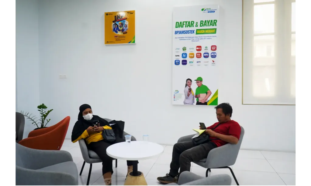 Langkah Tepat Perluas Peserta BPJAMSOSTEK Lewat e-Commerce dan UMKM