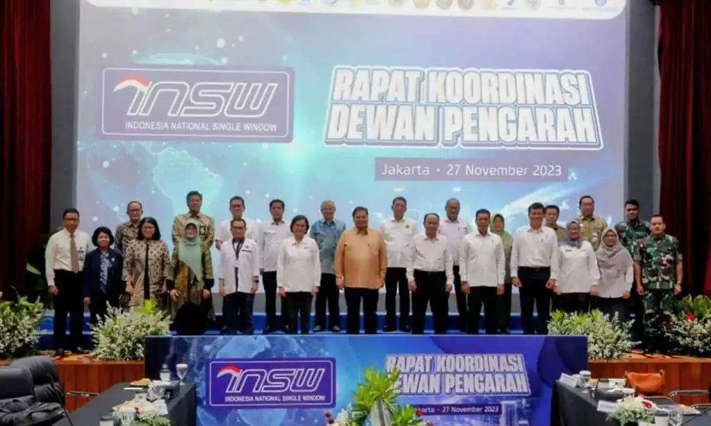 Pemerintah Sorot 4 Isu Transformasi Digital Perdagangan Internasional