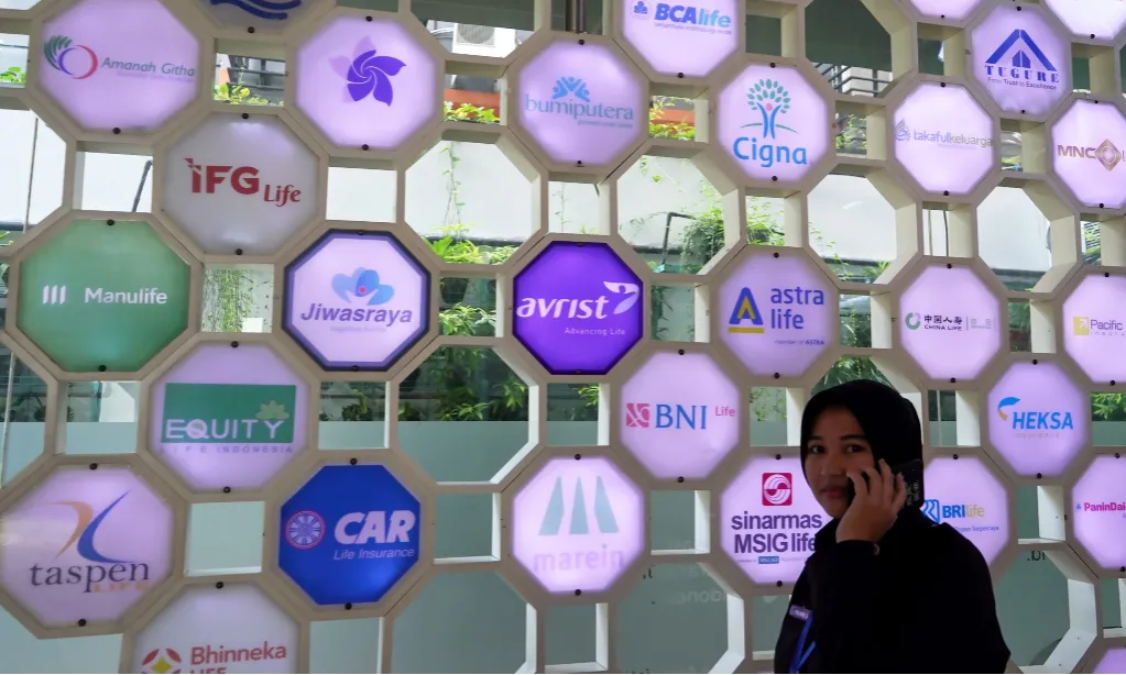 AAJI: Kuartal III, Pendapatan Industri Asuransi Jiwa Turun 0,6%