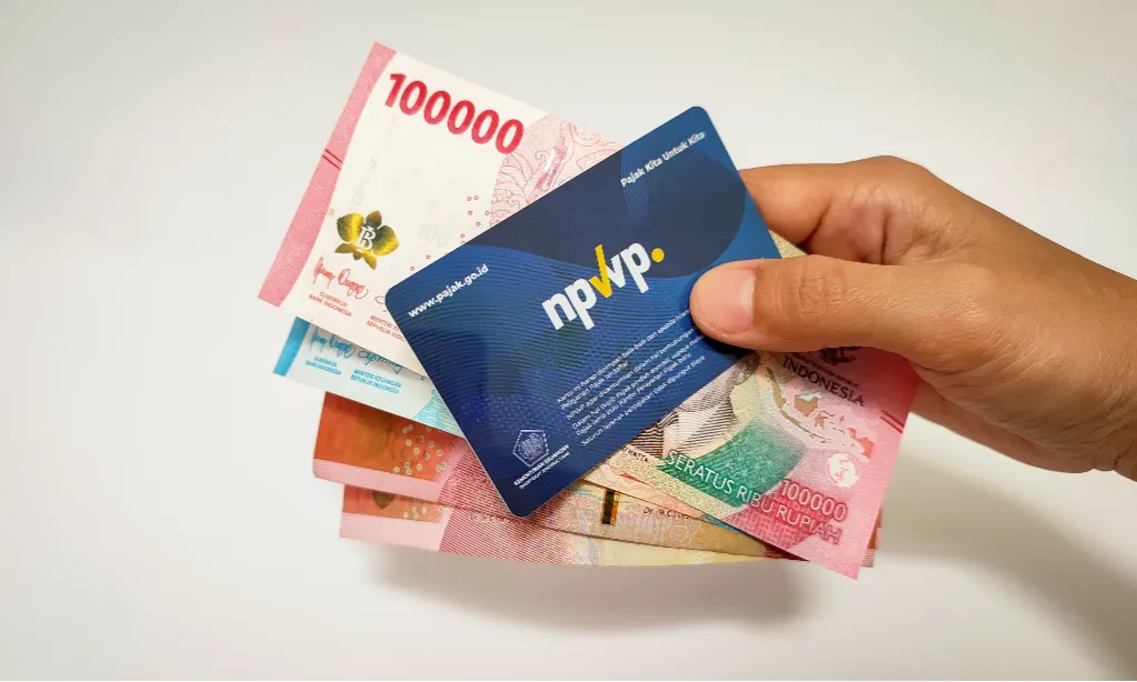 WP Perlu Validasi NIK-NPWP Secara Mandiri? Begini Penjelasan DJP