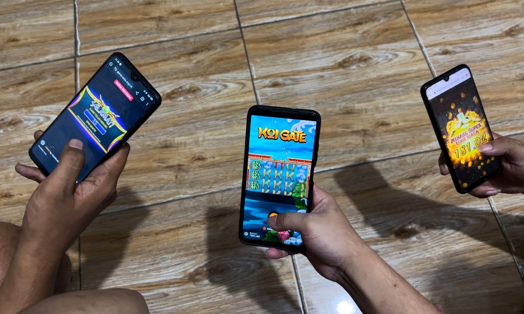 Digitalisasi, Antara Kemudahan Akses Dan Ancaman Judi Online