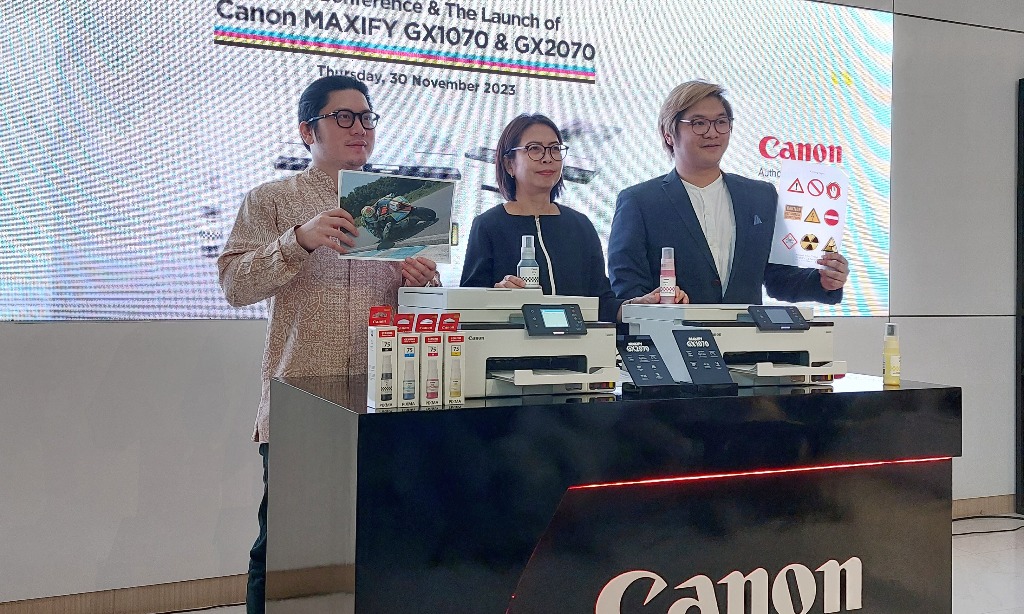 Menilik Eksistensi Printer Di Era Digital