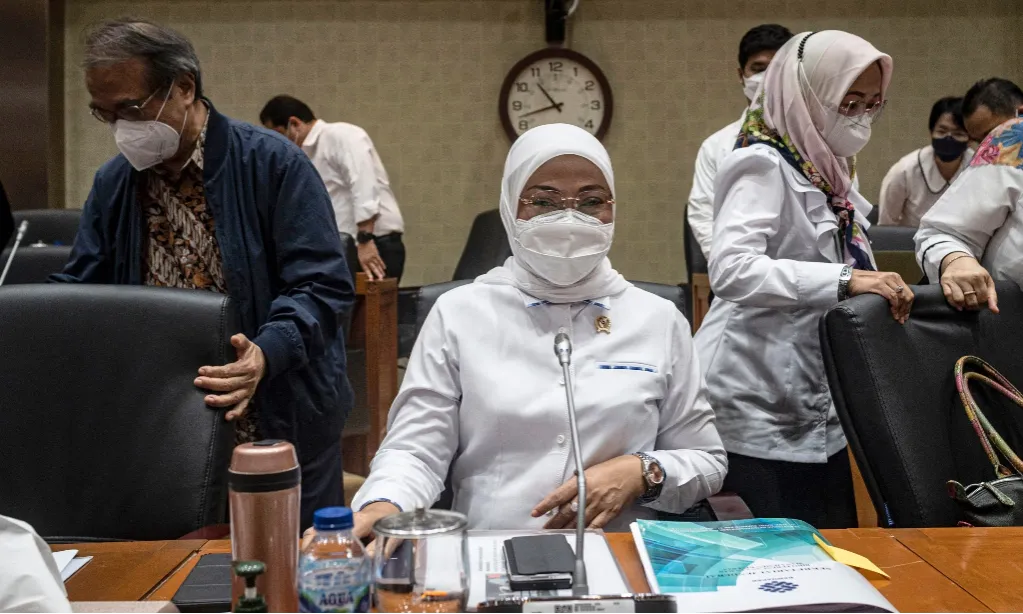 Upaya Pelindungan Pekerja Migran Perlu Dikuatkan Di Desa