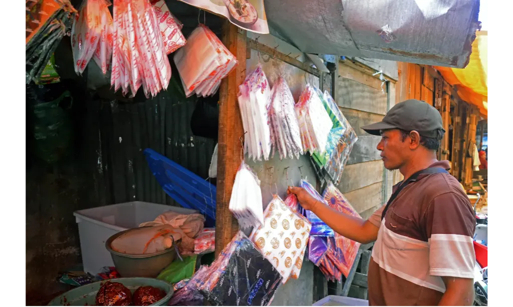 Asosiasi Inaplas Tolak Implementasi Cukai Plastik 2024