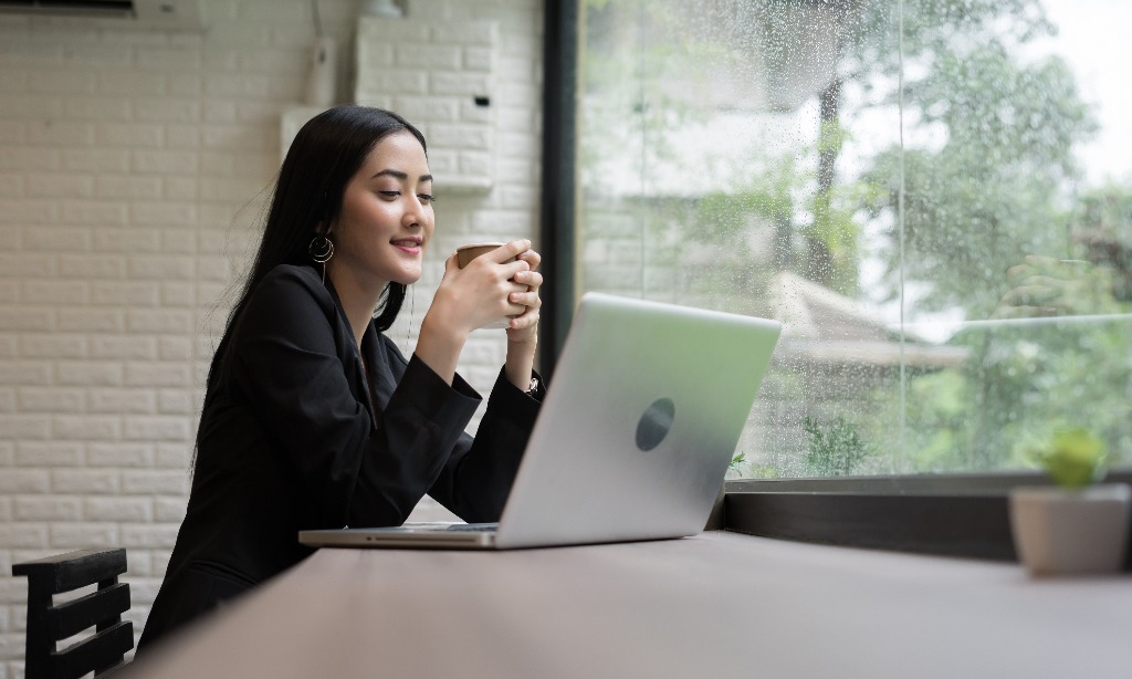 Ciri-Ciri Seseorang Kecanduan Kopi