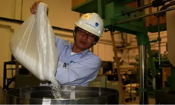 Inaplas Optimis Industri Plastik Tumbuh, Meski Banyak Tantangan