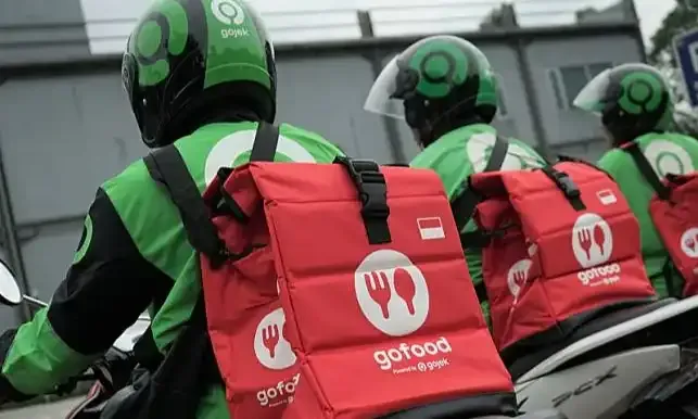 UMKM Merapat, Gojek Berikan Promo Iklan di GoFood