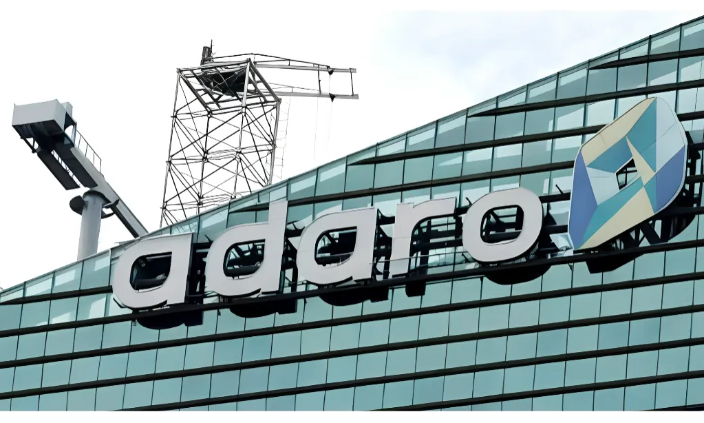 Adaro Tekankan Pentingnya Pengembangan SDM Berdaya Saing Global