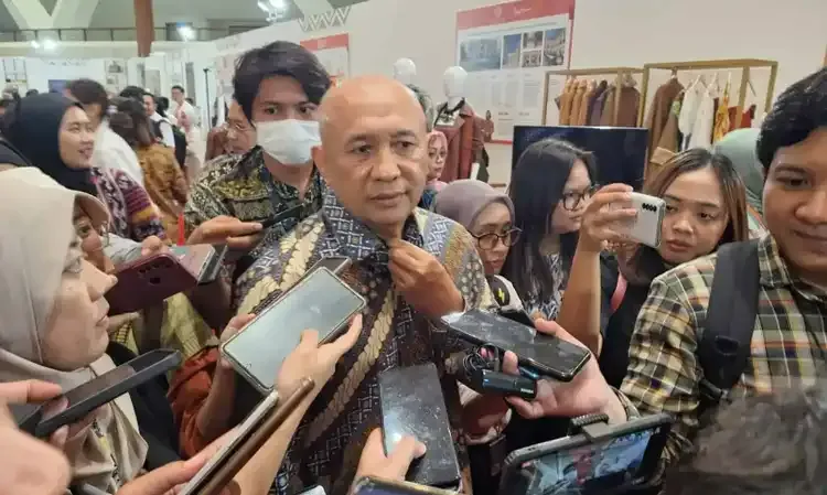 Soal Kongsi TikTok-GoTo, Teten: Patuhi Regulasi dan Berdayakan UMKM