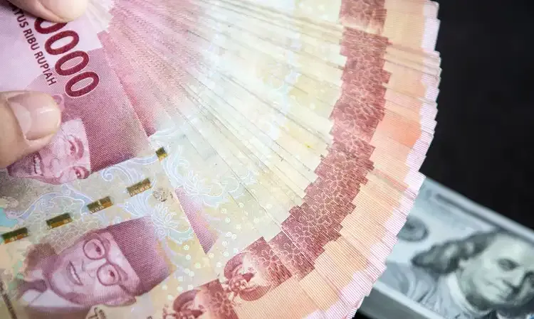 Sepakati LCT, Indonesia-Korsel Sepakat Lepas Dolar AS 2024