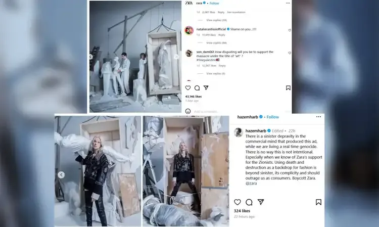 Brand Zara Kena Boikot, Begini Tanggapan Apindo