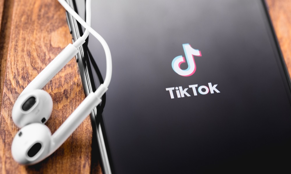 TikTok Catatkan Rekor Penjualan Dari Koin Hadiah