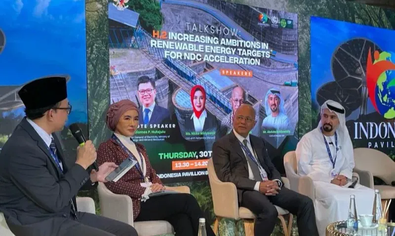 MedcoEnergi Selesaikan Akuisisi 20% Saham Di Blok 60 Dan 48 Oman